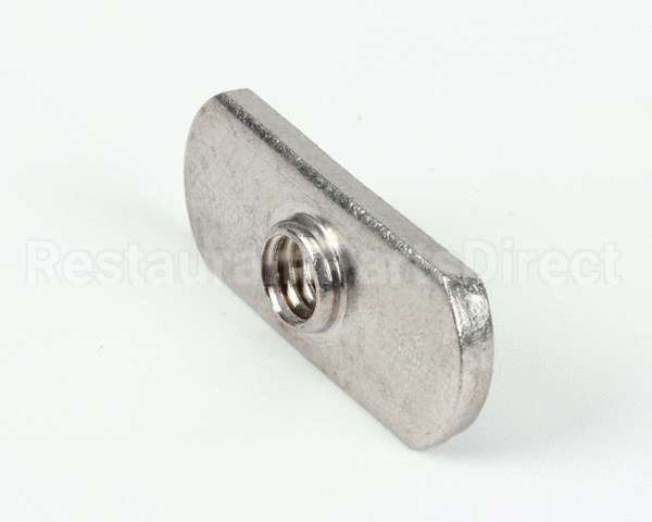 47317 Middleby Weldnut,5/16-18 18-8 Ndz 2724
