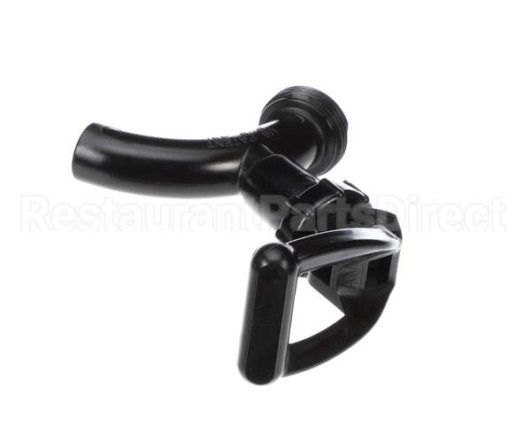 47326.0100 Bunn Faucet Assy, Pinch Tube Nudger