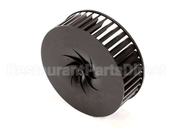 473304 Accurex Wheel,Plastic,7.582Diax2.5,.313,Ccw