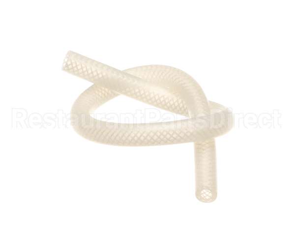 47364 Nespresso Hose Silicone/Reinforced Di 4,2 D