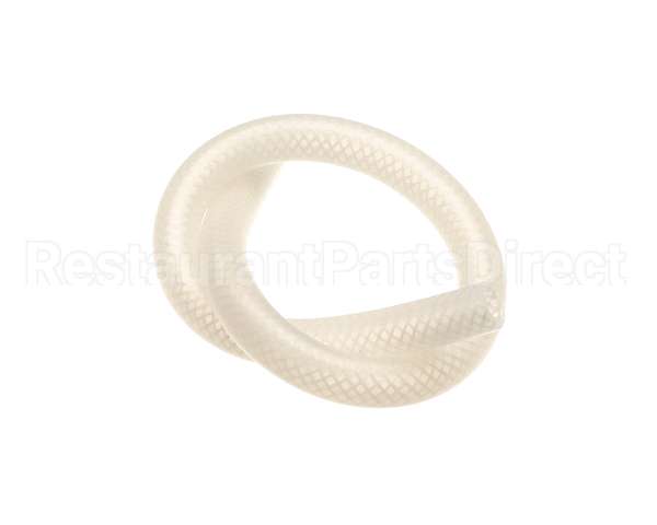 47364 Nespresso Hose Silicone/Reinforced Di 4,2 D