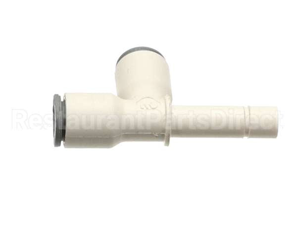 47365.0000 Bunn Tee, Male Run .25 Od Tube Psh-To-Conn