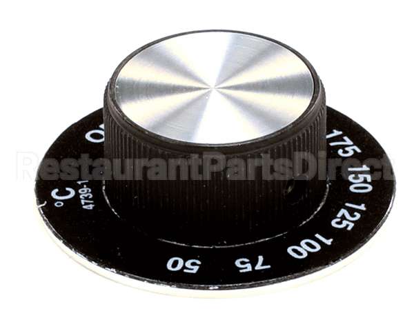 4737-1 Southbend Range Dial Assembly Degree Celsius