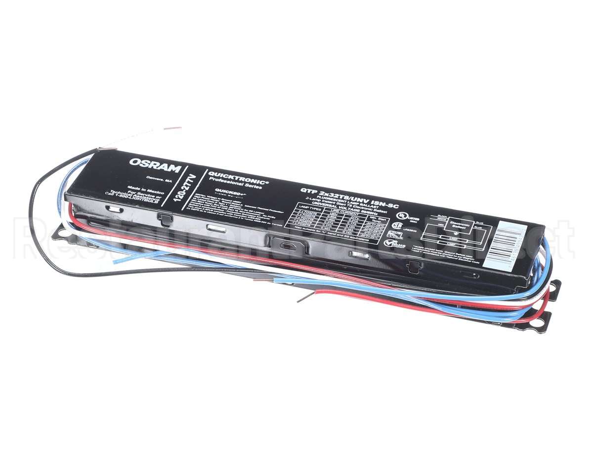 47370-1 Nemco Ballast, Kit