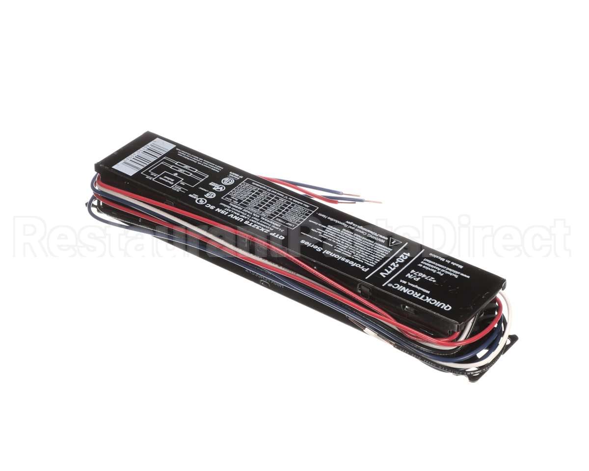 47370 Nemco Ballast, 120 Volts