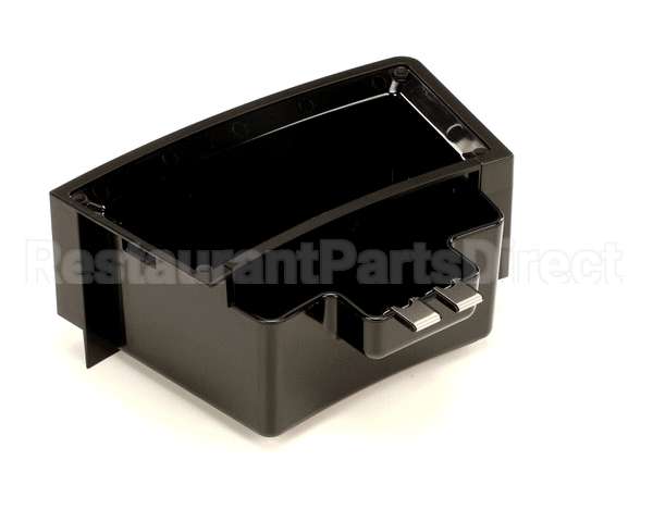 47370 Nespresso Drip Tray 702 Left Cpl