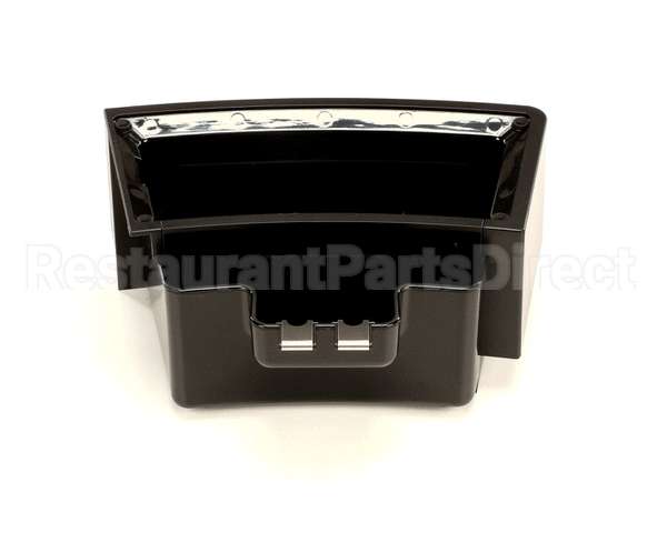 47370 Nespresso Drip Tray 702 Left Cpl