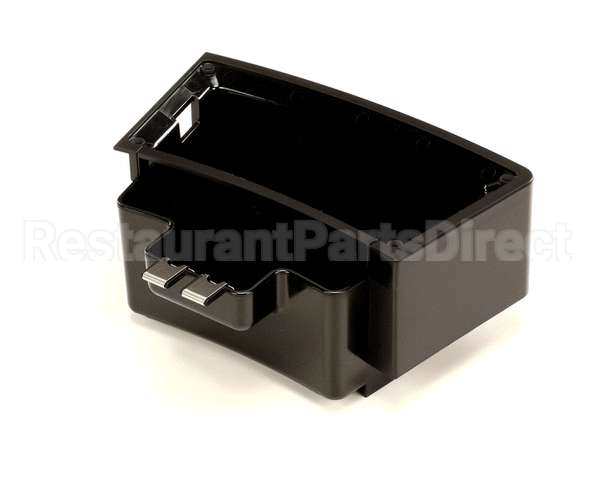 47370 Nespresso Drip Tray 702 Left Cpl