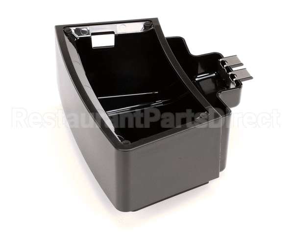 47373 Nespresso Drip Tray 702 Right Cpl Water