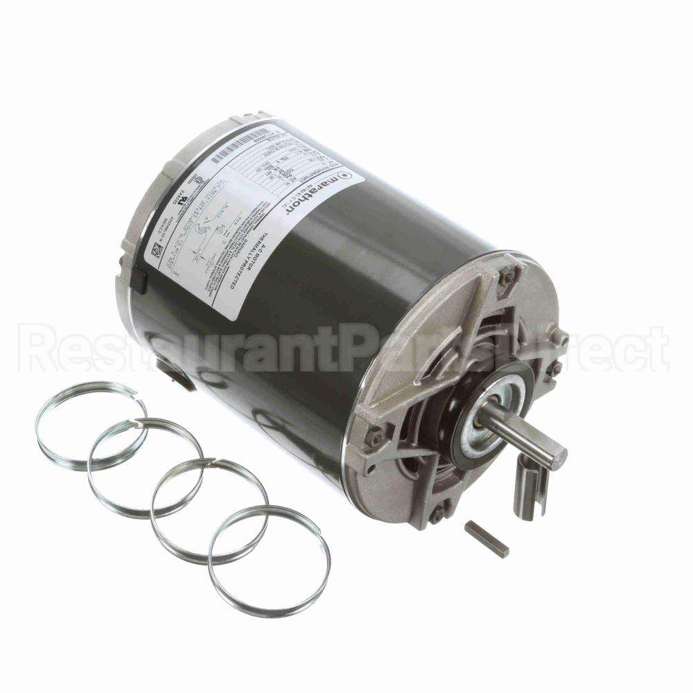 4739 Marathon Fan And Blower Motor
