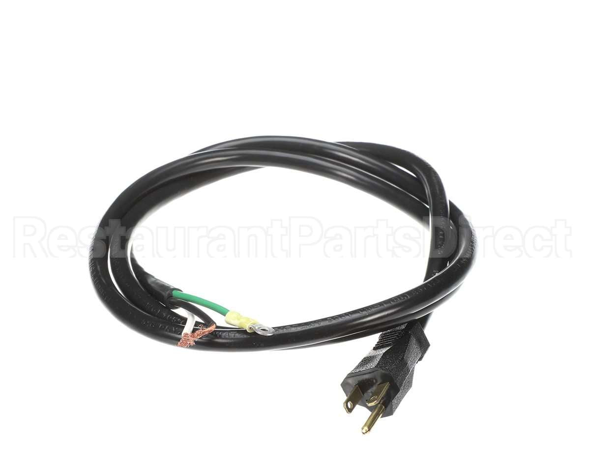 47416 Nemco Cordset 12/3 125 20Amp 72