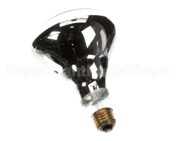 47456 Nemco Bulb-Clear Lens-125W,120V