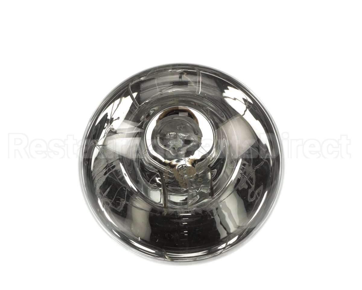 47456.0000 Nemco Bulb-Clear Lens-125W120V