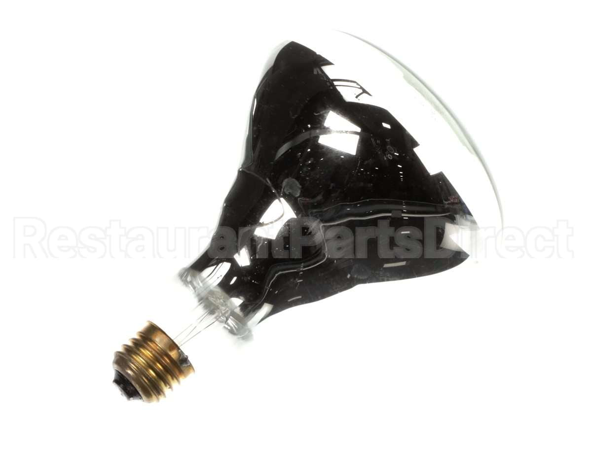 47456.0000 Nemco Bulb-Clear Lens-125W120V