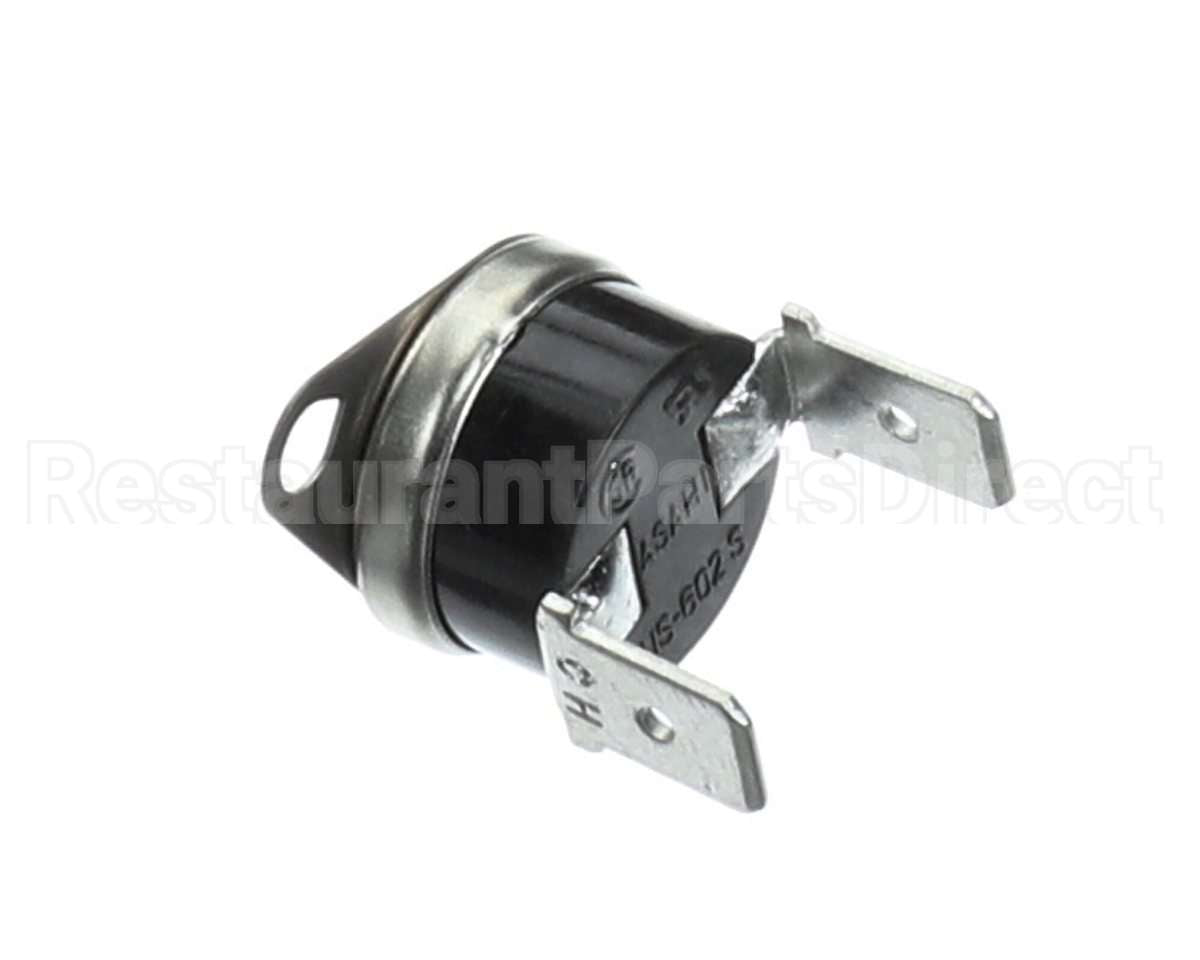 47470 Nemco Switch Hi Limit - Merch