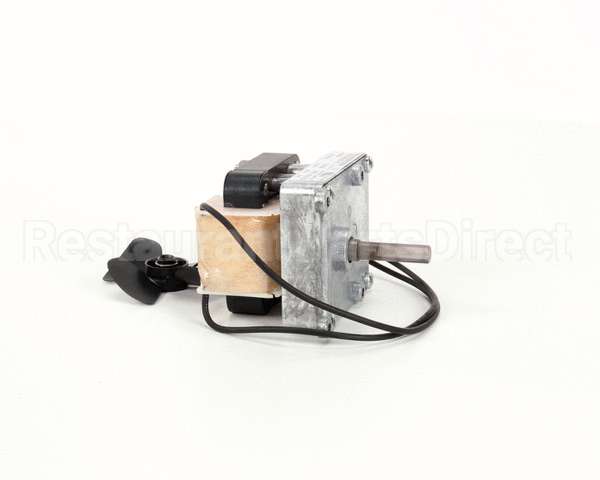 47496 Nemco Motor, Black 120V, 92000