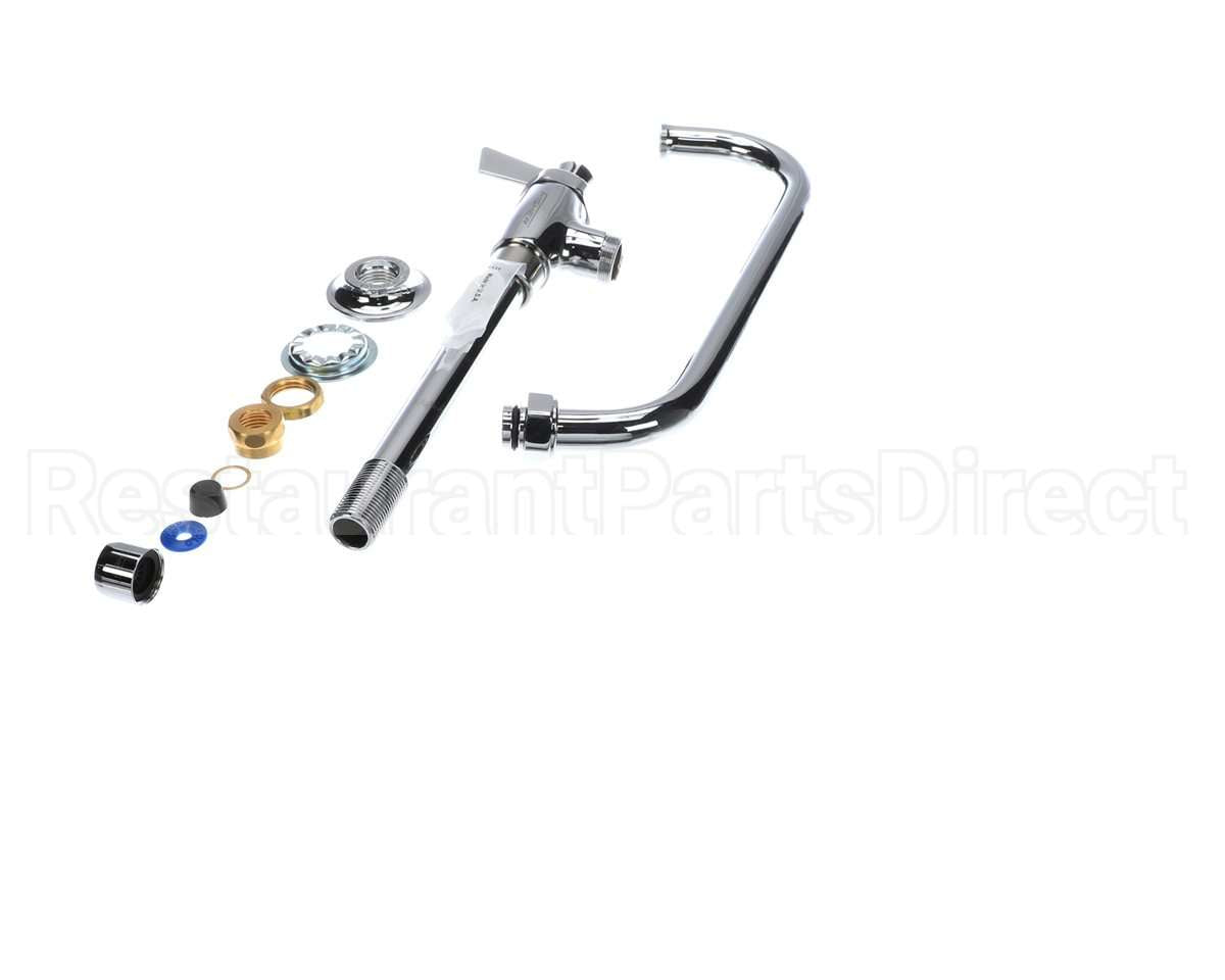 47500 Fisher Faucet Crcdlh 10Ss