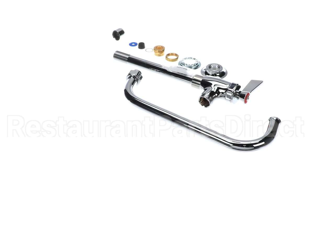 47500 Fisher Faucet Crcdlh 10Ss