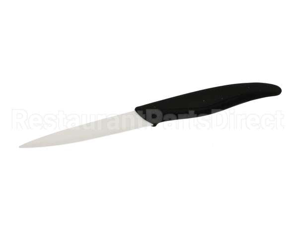 47504W Town Food Service 4 White Ceramic Paring Knife