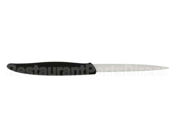 47504W Town Food Service 4 White Ceramic Paring Knife