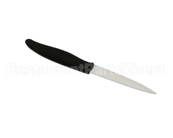 47504W Town Food Service 4 White Ceramic Paring Knife