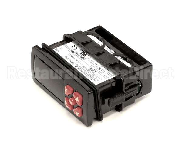 475167 Cambro Ts3 Lov Controlr 4100 Tallhot