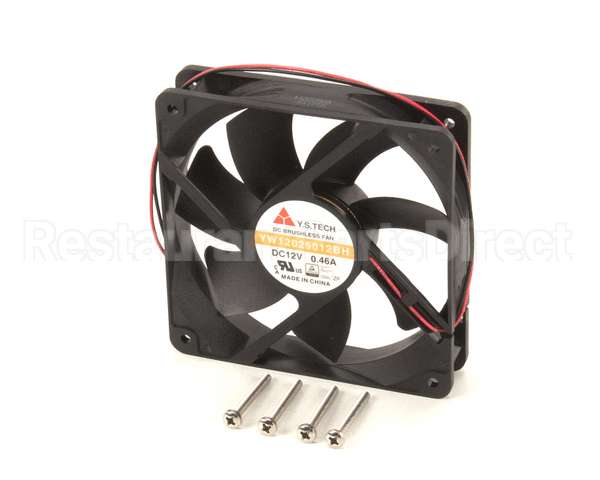 47534 Cambro Interior Fan