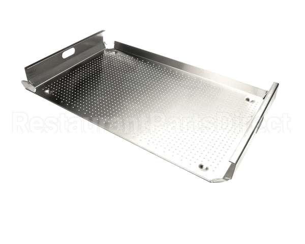 47549 Power Soak Systems Basket Scrap Assy 28 X 18