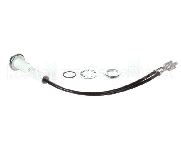 47575.1000 Bunn Kit, Lamp Assembly Led 125V Green