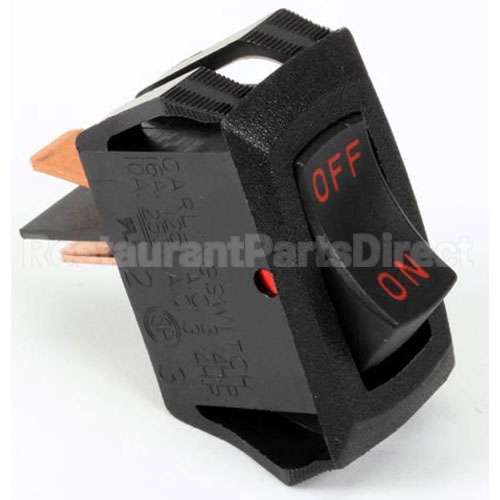 47591300 Compatible Apw Visi Rocker Switch Spst