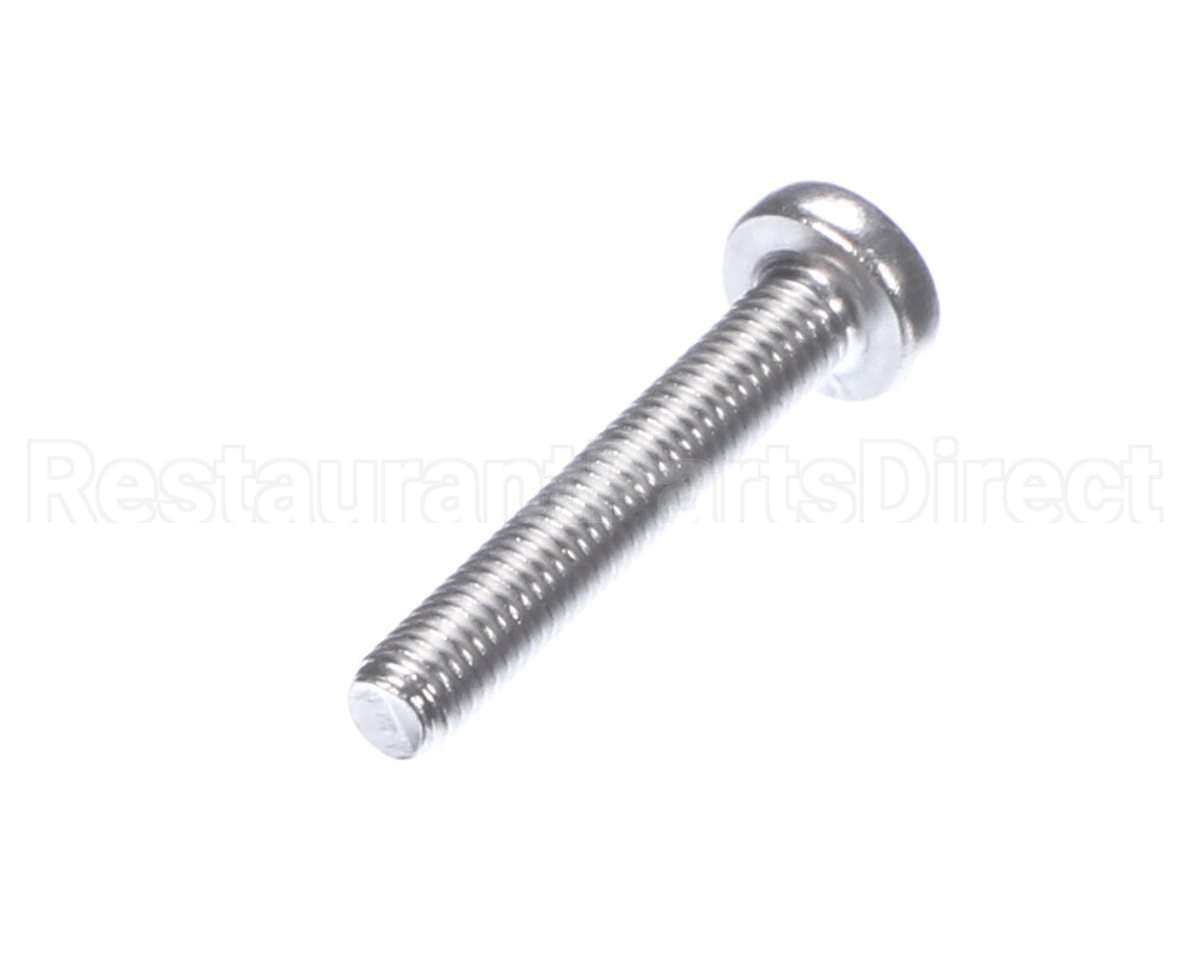 47608 Nemco M5 X 30Mm Phil Phms S/S