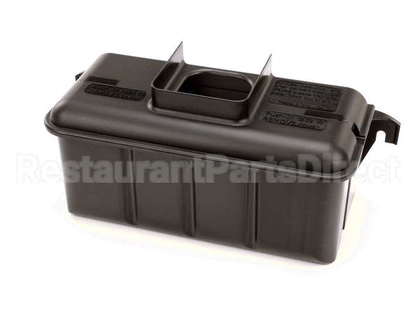 476085 Accurex Assemblygrease Trap Wabsorber