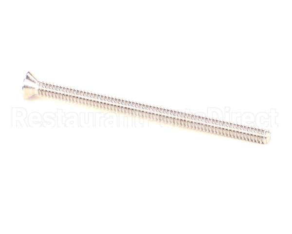 47612 Nemco #10-24 X 3, F.h.m.s. S/S