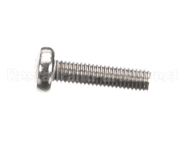 47614 Nemco M5 X 20Mm Phil Phms S/S
