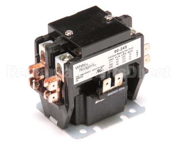 47673 Nemco Contactor