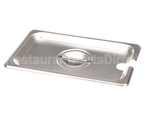 47740 Nemco 1/4 Size Slotted Lid