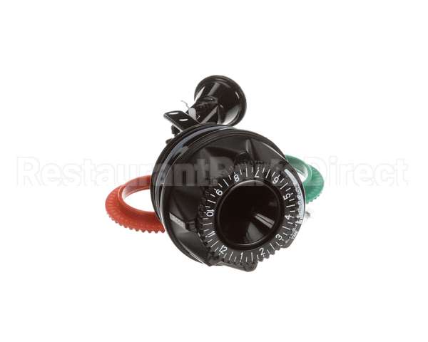 47762.0000 Bunn Lid Assembly, W/ Float Thermal Carafe
