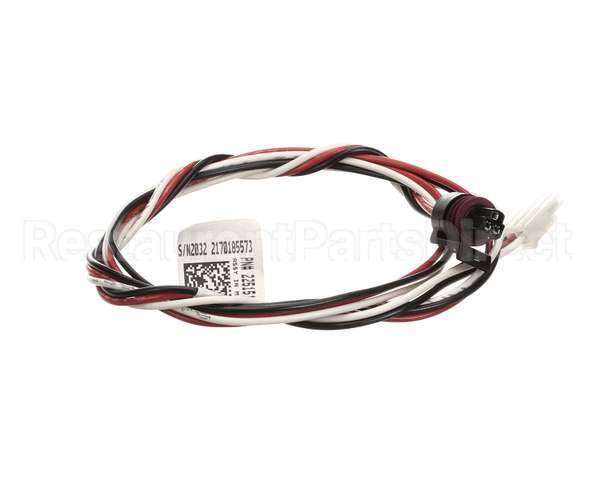 47885 International Cold Storag #22515101 Hc Press. Trans. Harness Qrc