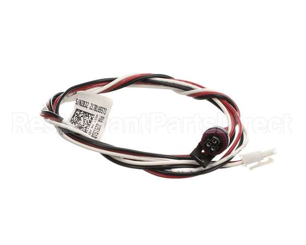 47885 International Cold Storag #22515101 Hc Press. Trans. Harness Qrc