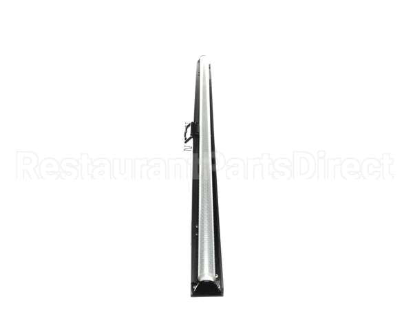 479-904 Federal Industries Night Curtain Option