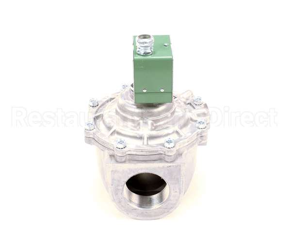 479441 Accurex Valvegasmechanical2.50Inasco