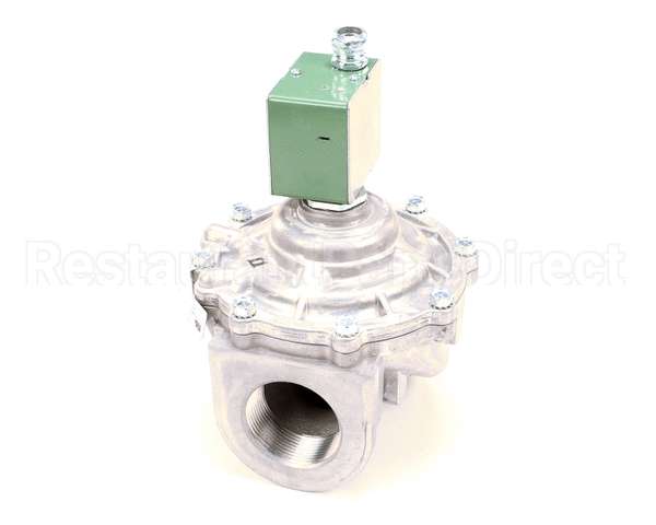479441 Accurex Valvegasmechanical2.50Inasco