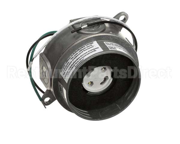 47983 International Cold Storag Everidge 11806Lgwlmp Fixture & Globe Onl