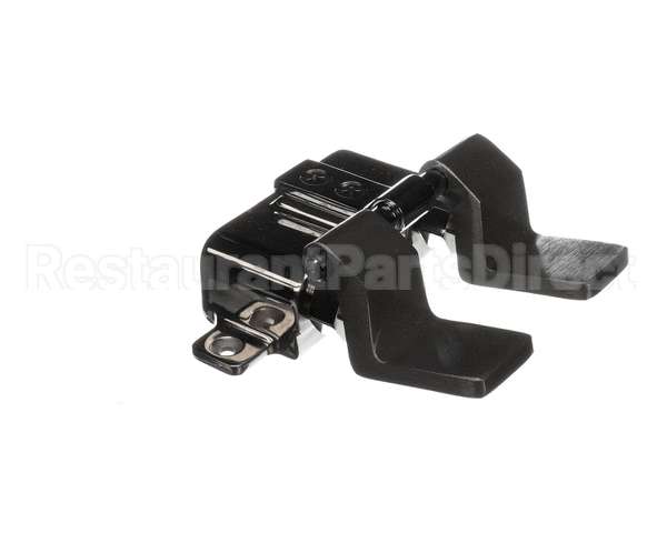 47988 Fisher Ss Dual Floor Foot Valve