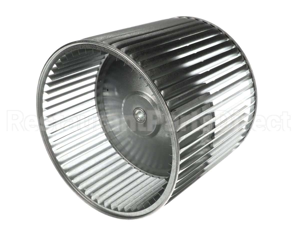 47K31 Lennox 12" X 10.5" 1/2"Bore Blowerwhl