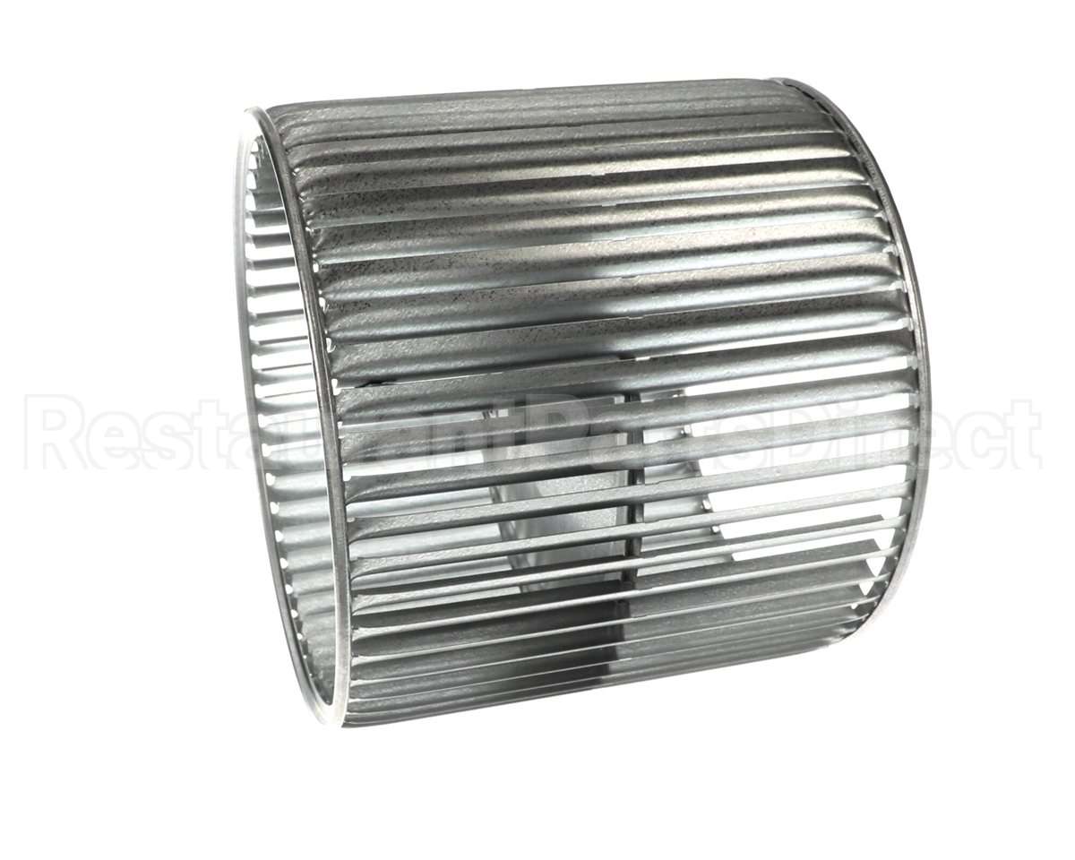 47K31 Lennox 12" X 10.5" 1/2"Bore Blowerwhl