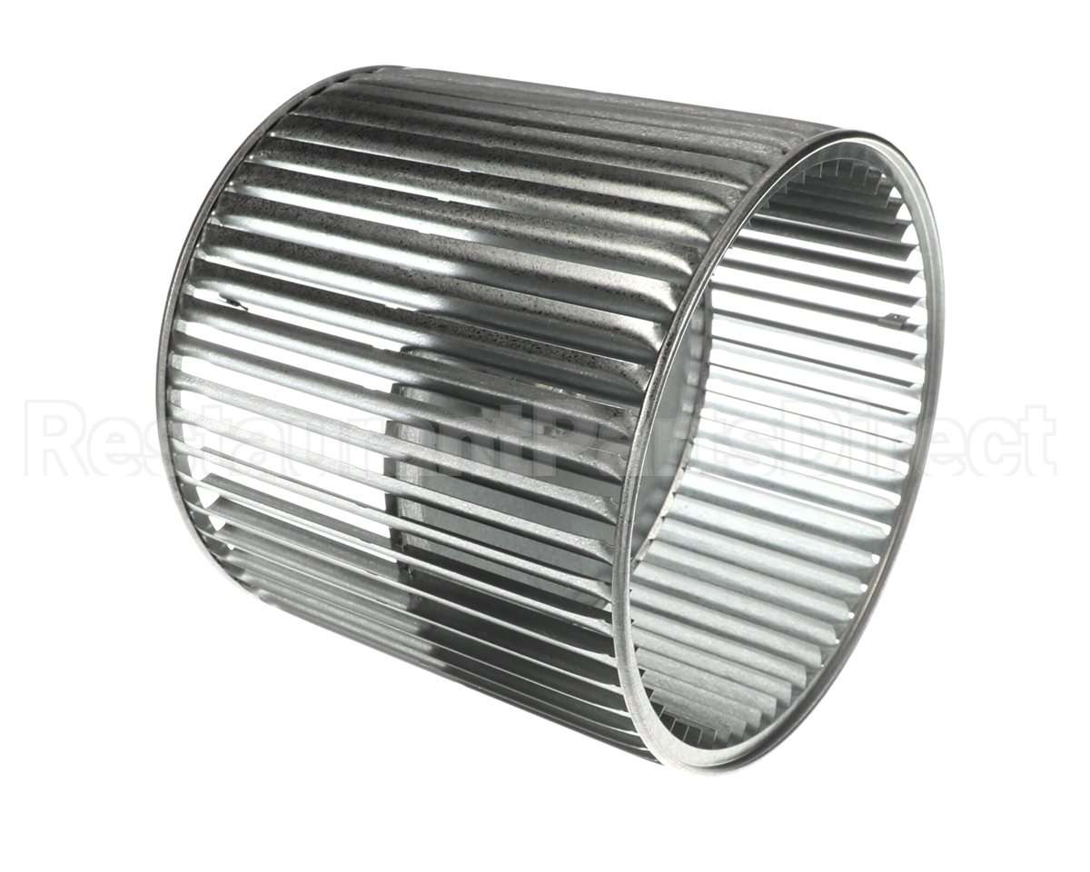 47K31 Lennox 12" X 10.5" 1/2"Bore Blowerwhl
