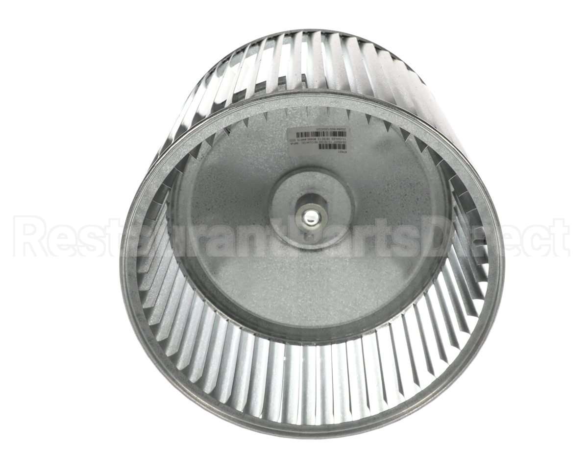 47K31 Lennox 12" X 10.5" 1/2"Bore Blowerwhl