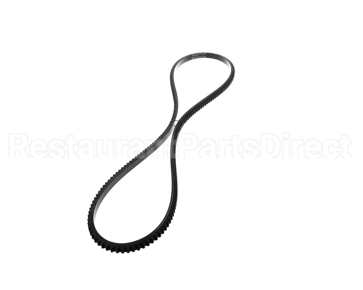 47W78 Lennox Bx58 V-Belt, Bx Section, 61 Inch O.c.