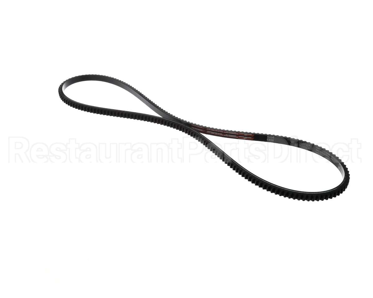 47W78 Lennox Bx58 V-Belt, Bx Section, 61 Inch O.c.
